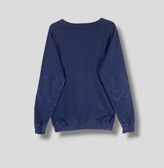 Number (n)ine Milk & Cookies Sweatshirt Japanese Designer Casual
