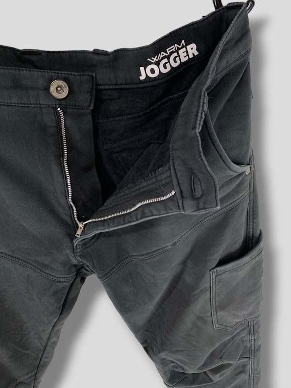 [FCMM] NEWTRO FIELD WIND JOGGER PANTS★韓国の人気 PANTS MX K-WINDY VENTED | Acerbis motorsport