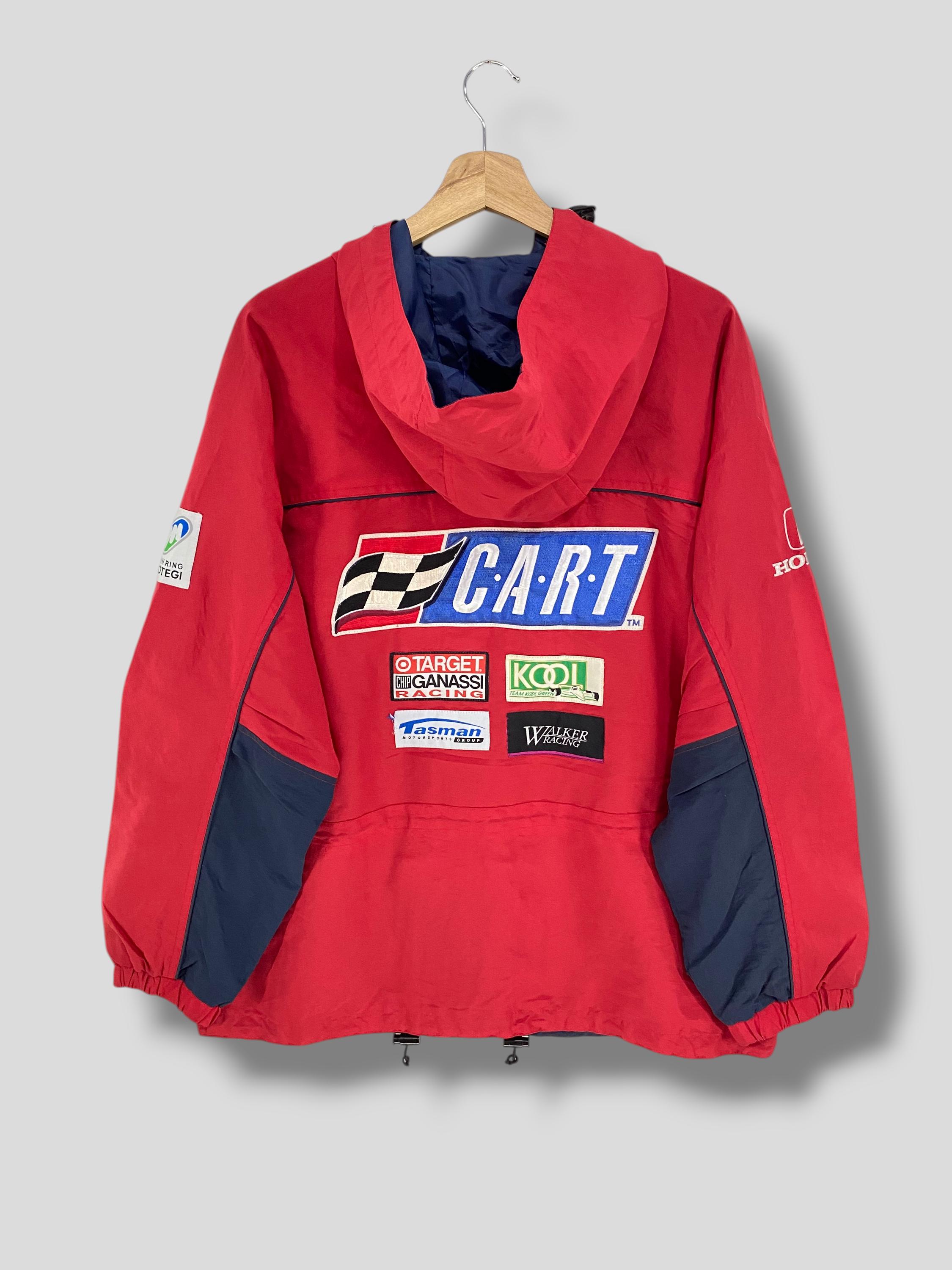 Vintage Indycar Jacket - Etsy
