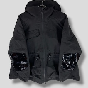 Alexander Wang H&m Windproof Jacket Designer Rain Jacket