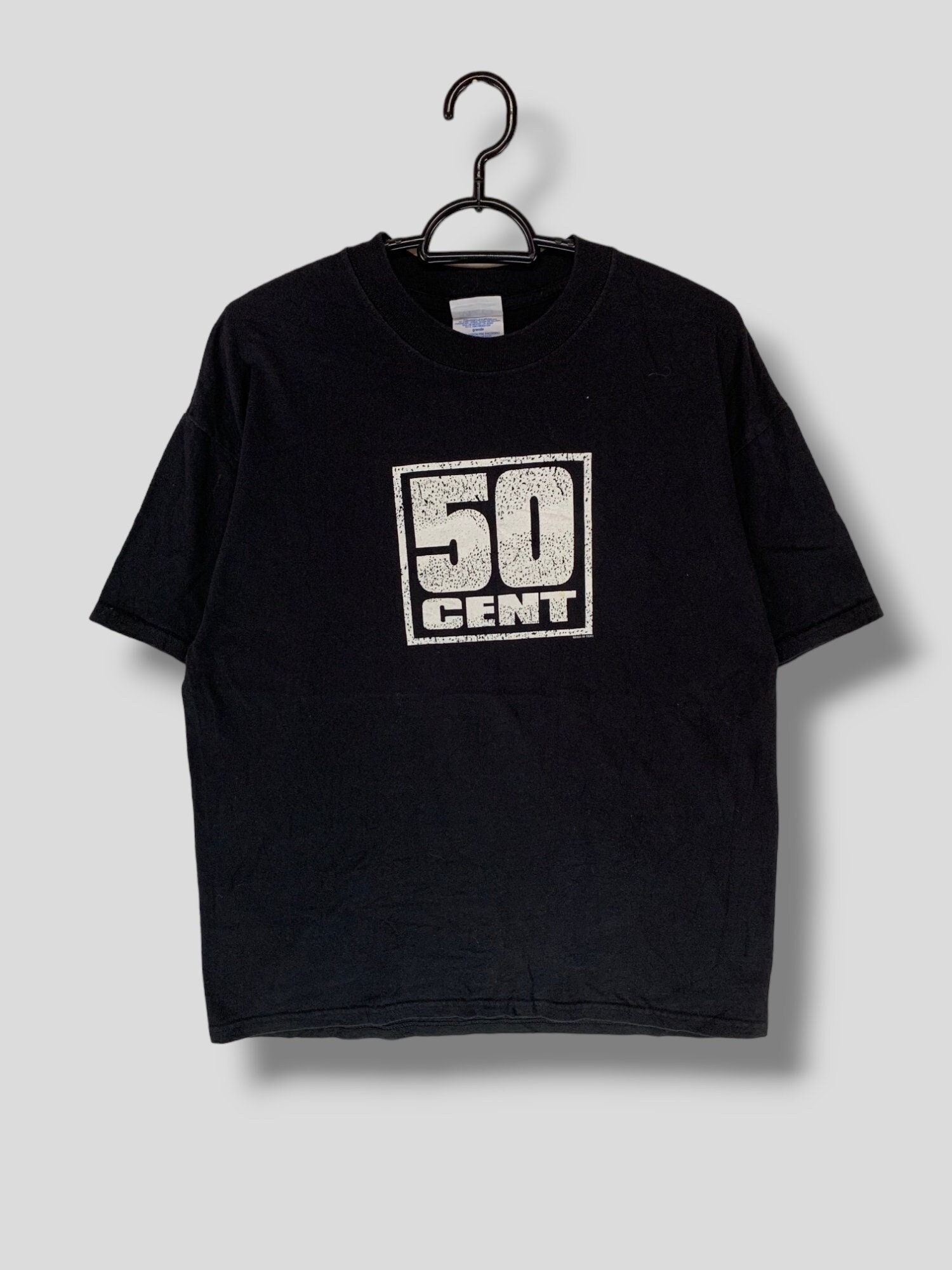 50cent tshirt - Etsy 日本