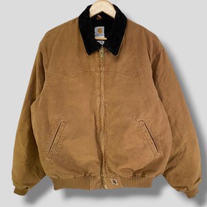 Carhartt Santa Fe L - Etsy