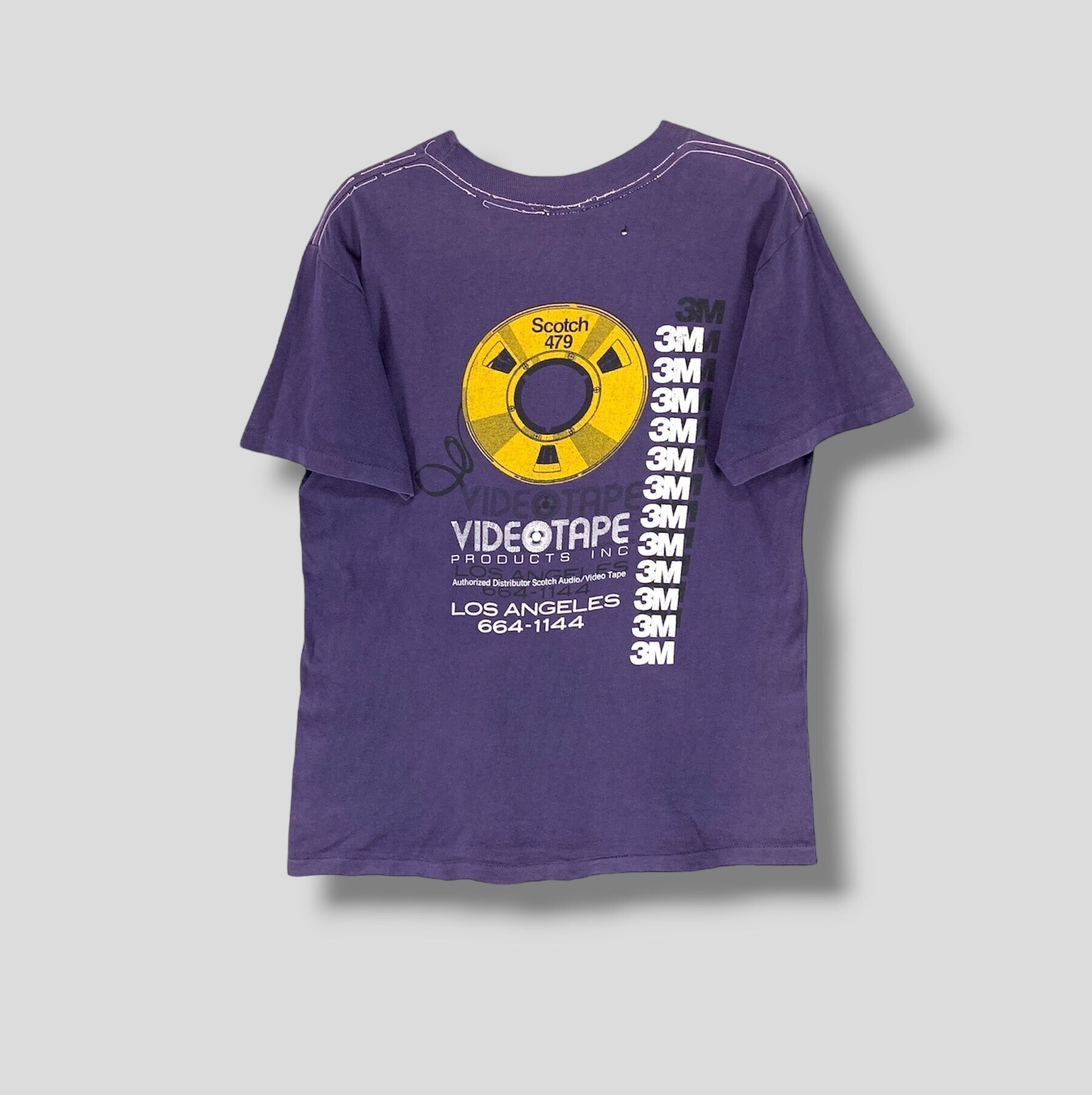 80s sony t shirt - Etsy 日本