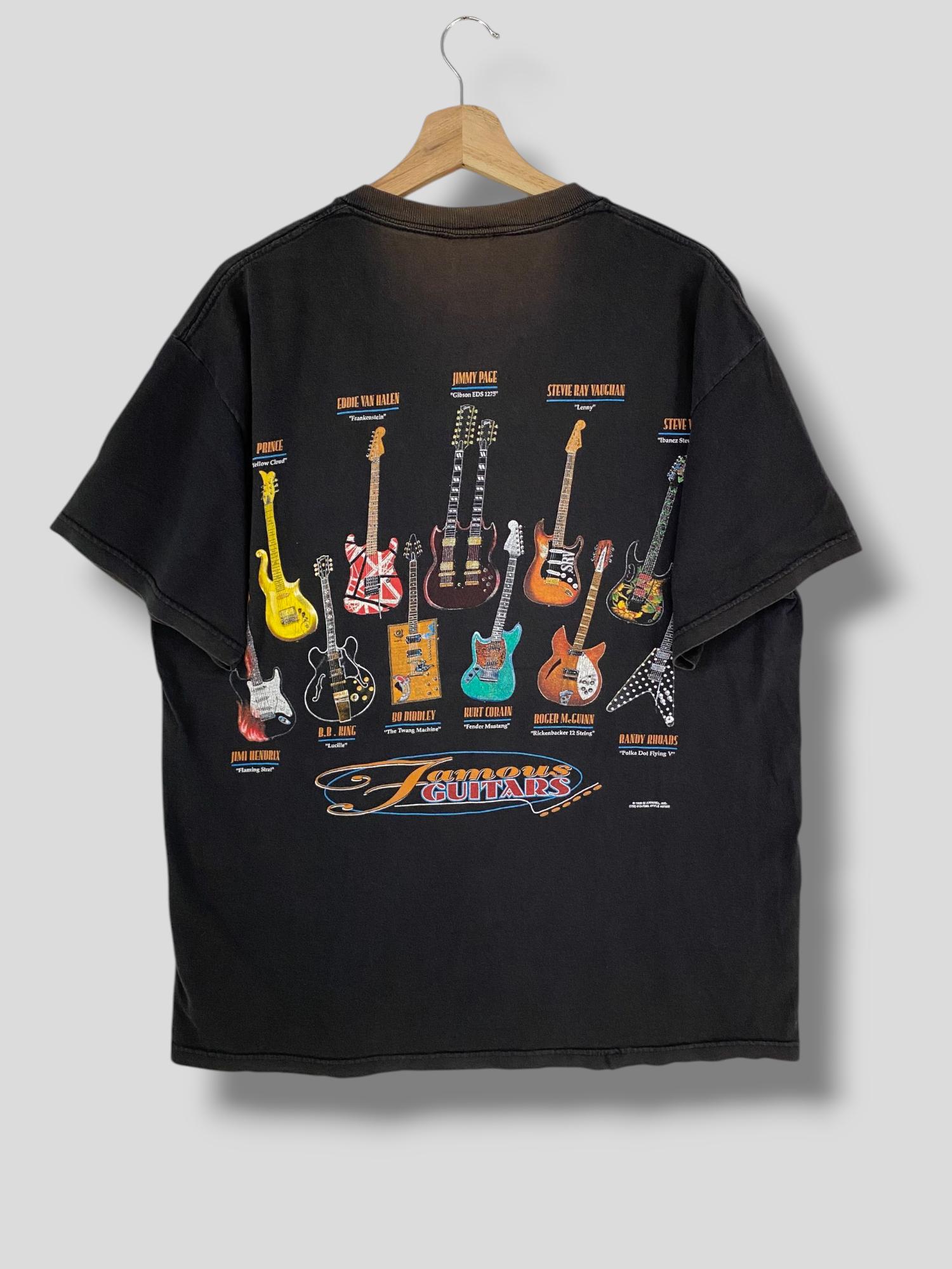 Vintage fender tee - Etsy 日本