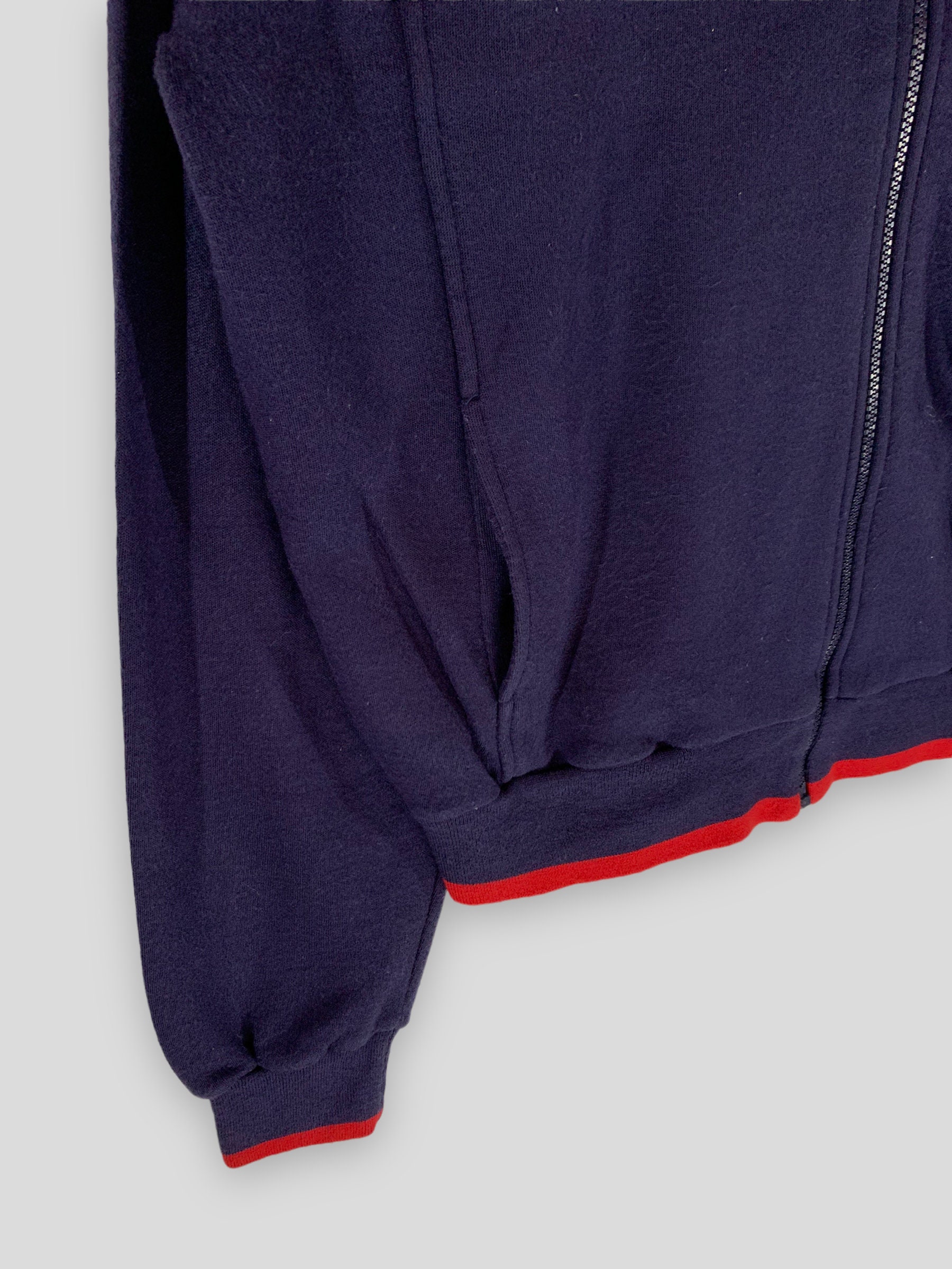 Vintage Christian Dior Monsieur Logo Track Top Jacket High Vintage Christian Dior Monsieur Logo Track Top Jacket High