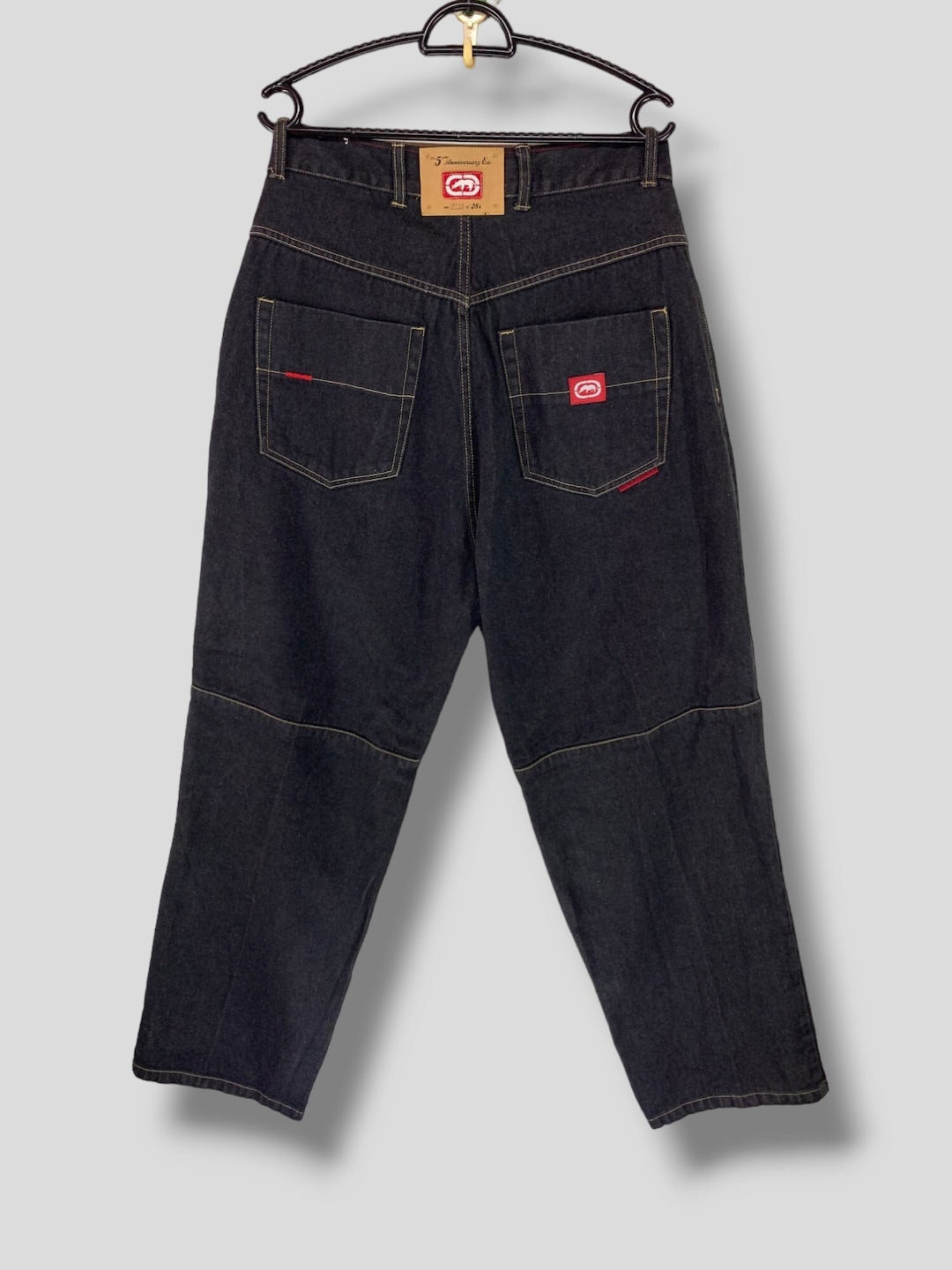 パンツ 90s00s ecko unltd. baggy painter jeans 90s00s ecko unltd. baggy painter jeans - メルカリ