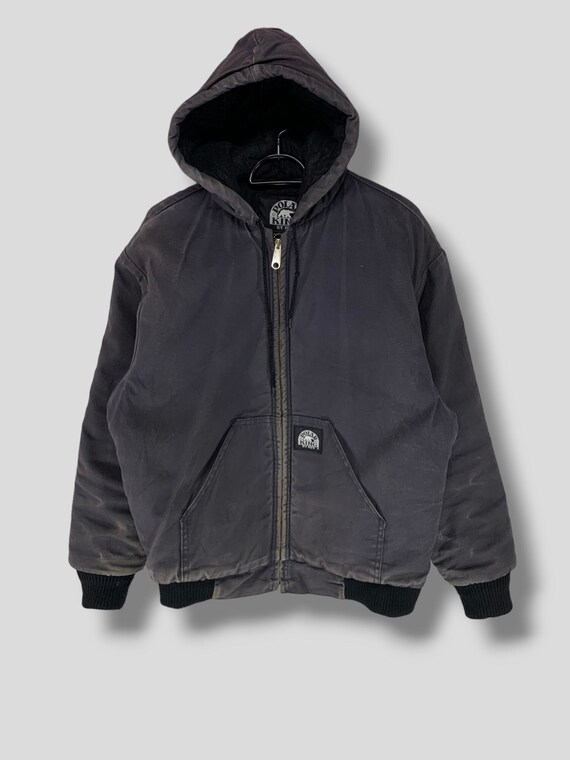 Hollofil jacket cheap price