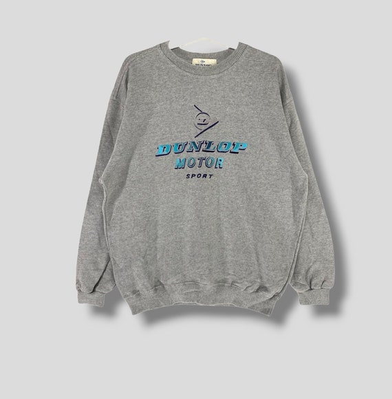 Dunlop sweater best sale