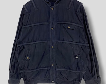 Devil'n bass アシンメトリー チェックジャケット 最短即日出荷】TKKsn.さんコラボグッズ Devil Judge's Jacket