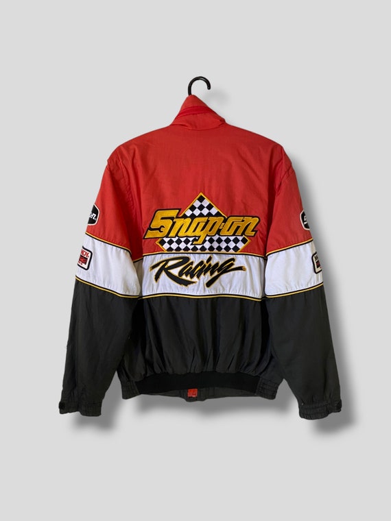 2024年激安 Snap 90s Vintage on Jacket Vancouver Indy Molson Racing ジャケット・アウター