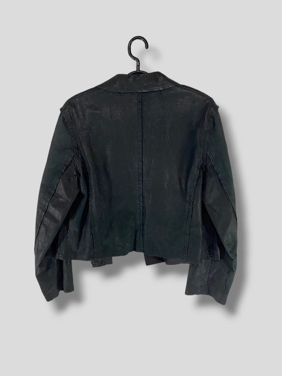 Comme des garçons robe de chambre hot sale