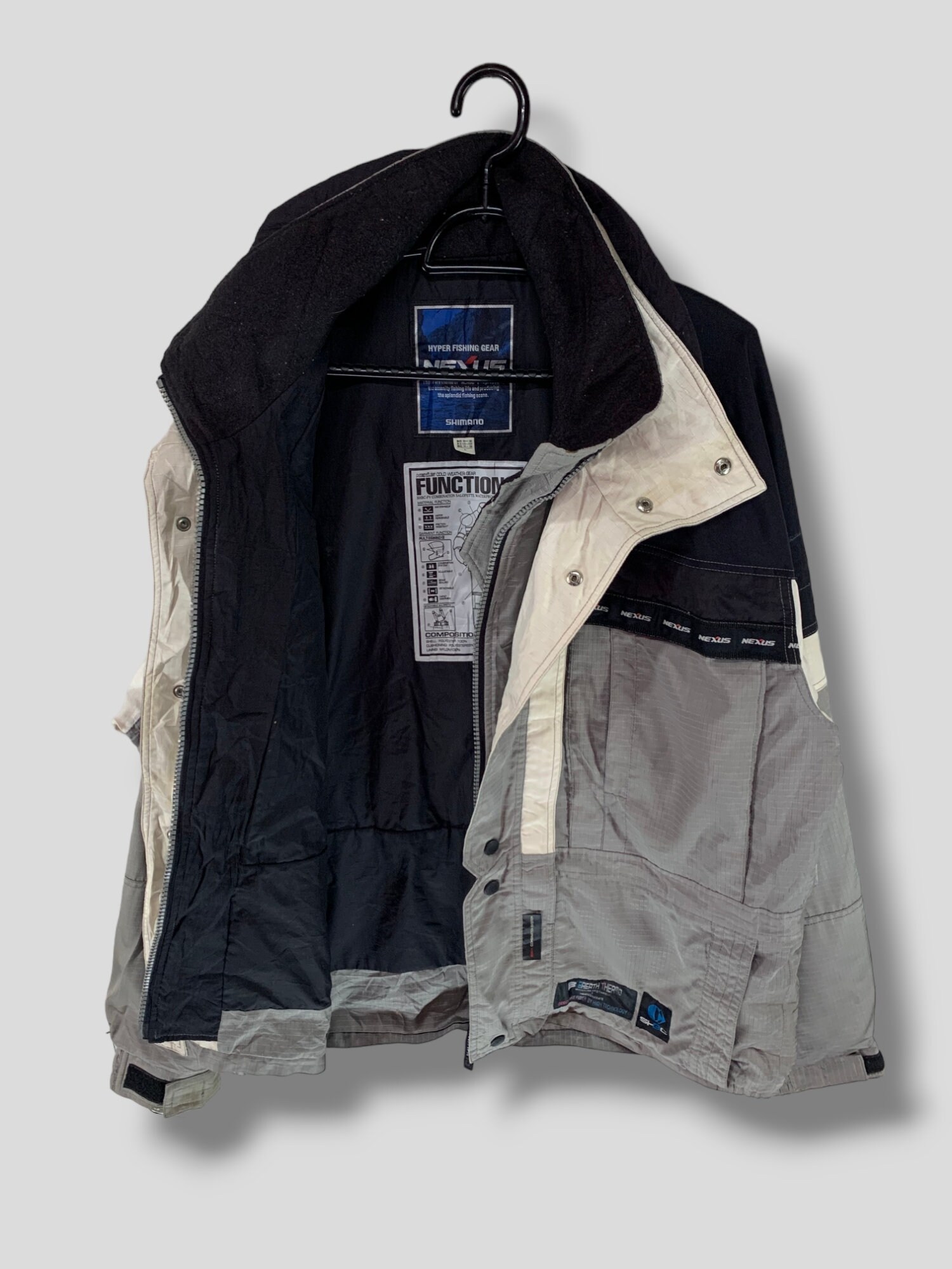 グランドセイコー セール Fishing Hyper Nexus Shimano Vintage Gear Utility Tactical ウェア
