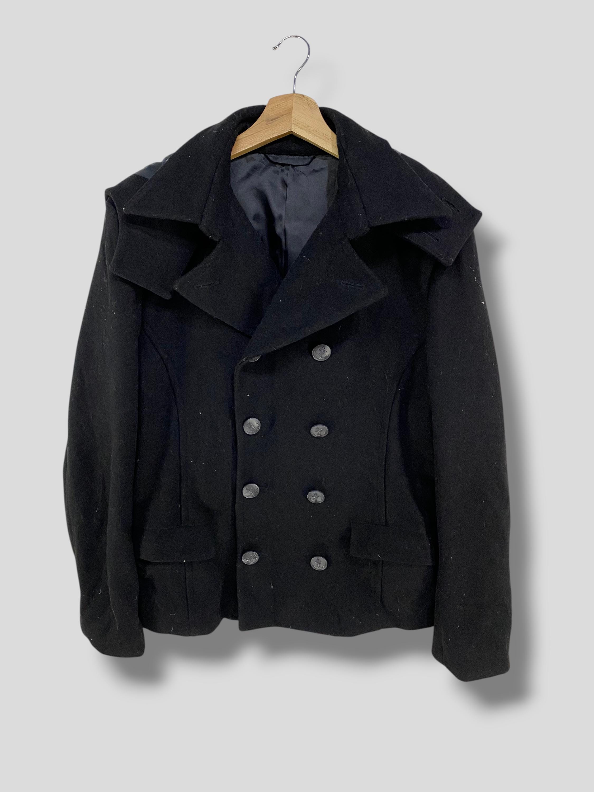 Katharine Hamnett Jacket - Etsy