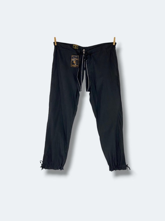 パンツ VIVIENNE WESTWOOD Woman Pants Black 3J010006J005CGO N402 Vivienne Westwood corset-detail Trousers | Black | FARFETCH