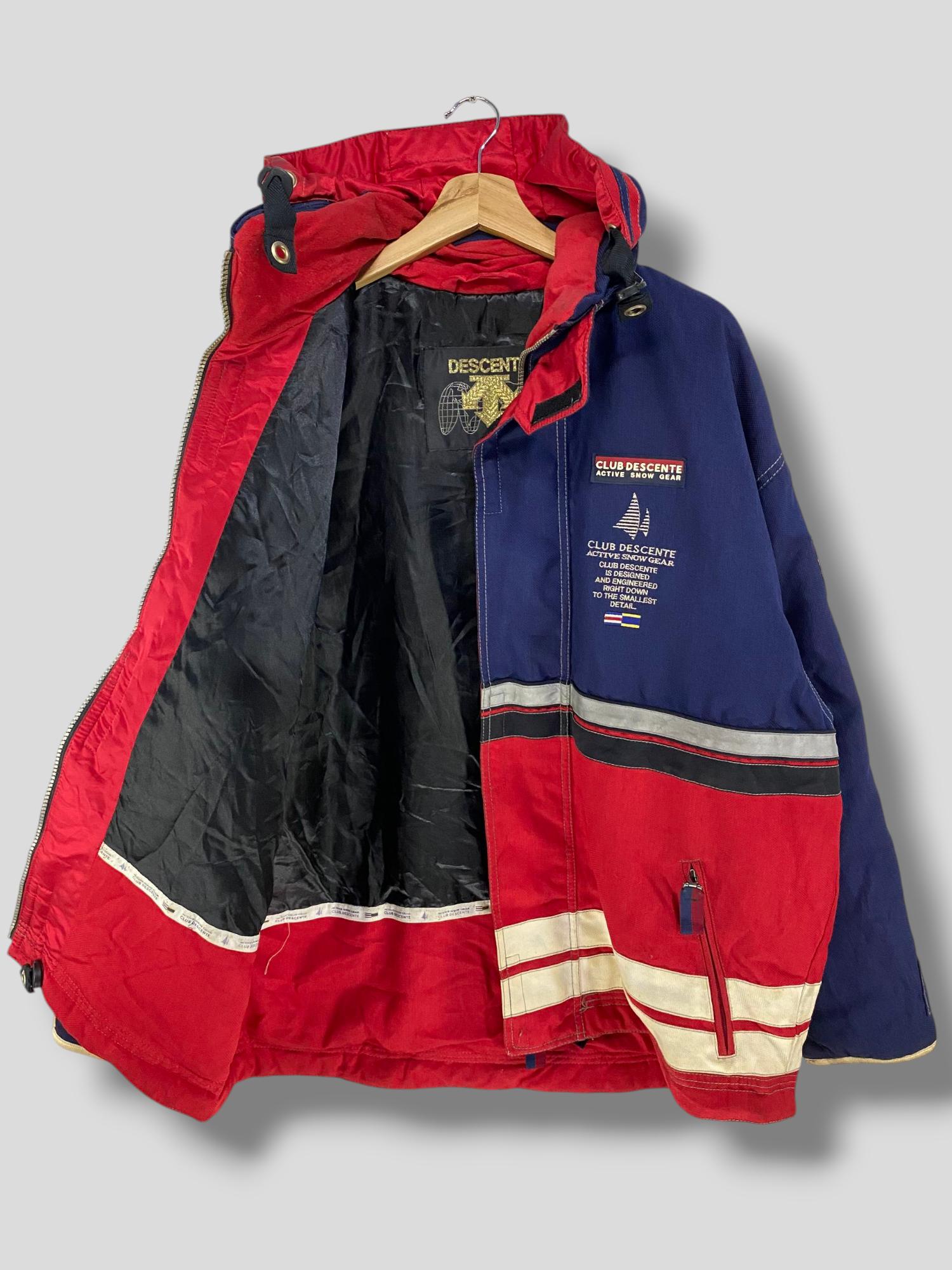 Salomon Ski Jacket - Etsy