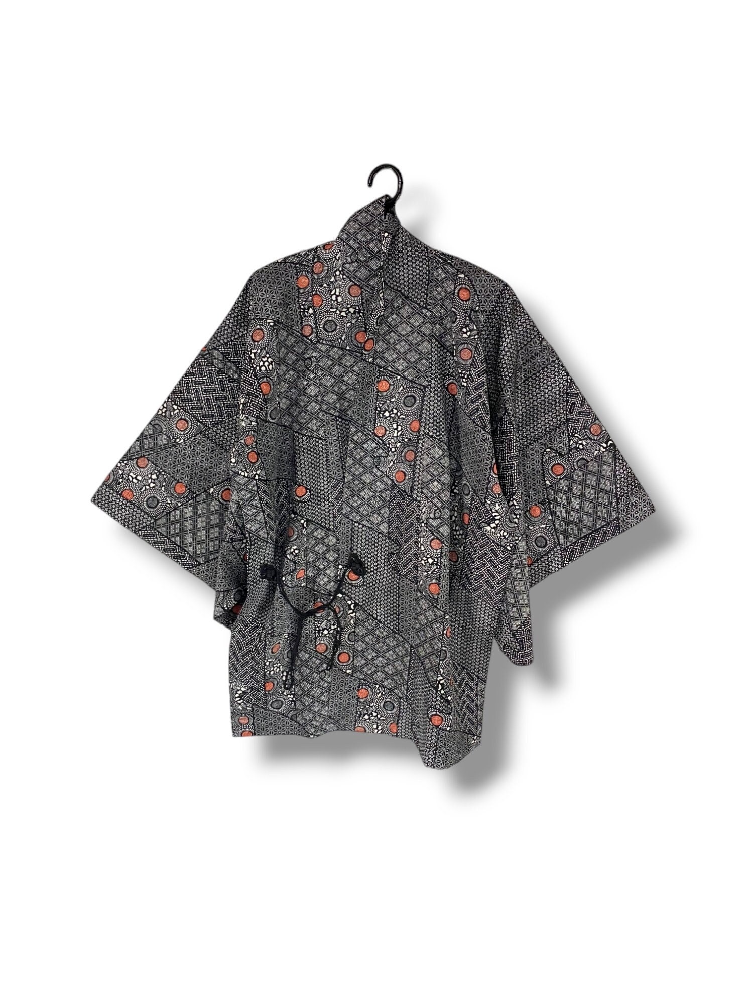 Kansai Yukata - Etsy