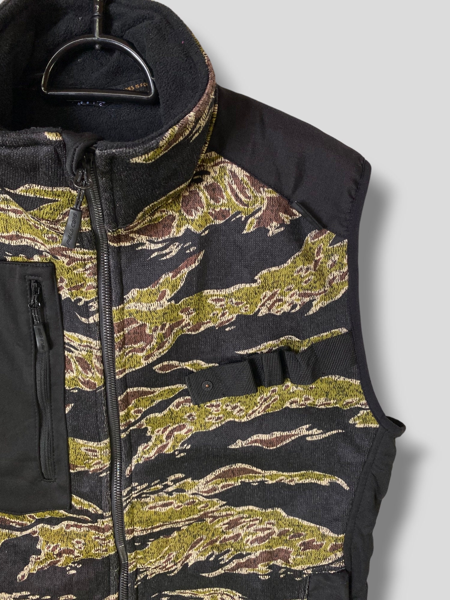 ジャケット・アウター subculture CAMO SWING TOP / CAMOUFLAGE 2 subculture CAMO SWING TOP / CAMOUFLAGE 2