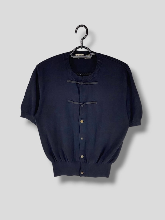 COMME des GARCONS 80's シルク レイヤード ワンピース COMME des GARCONS 80's シルク レイヤード ワンピース