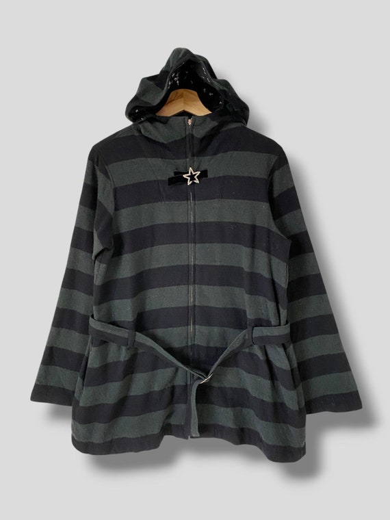 ジャケット・アウター UNDERCOVER 97AW hooded wool duffel coat ジャケット・アウター UNDERCOVER 97AW hooded wool duffel coat