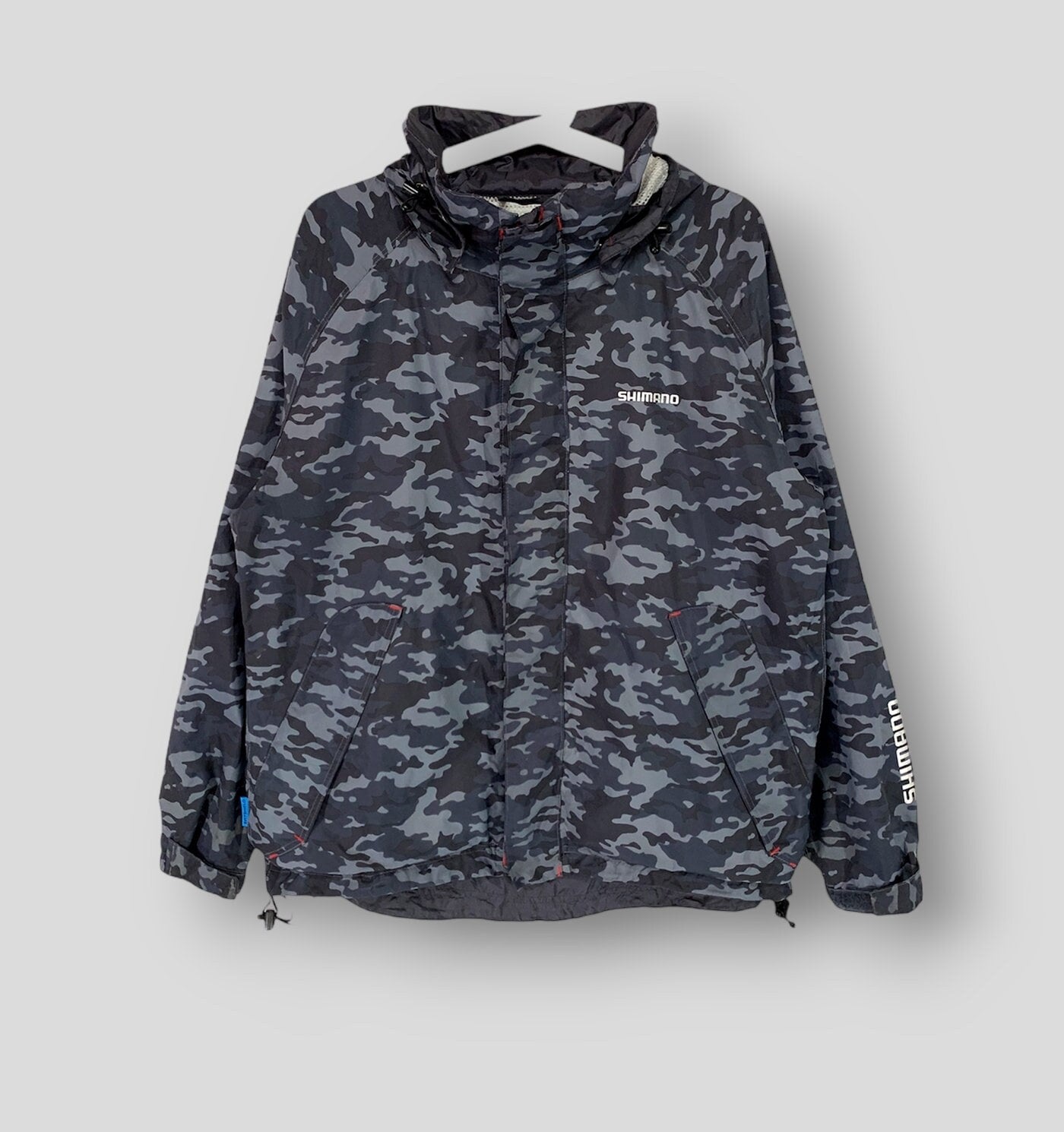 Airwalk jacket with goggles sale