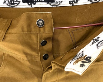 Dickies X Cabane De Zucca Anniversary Collaboration Work