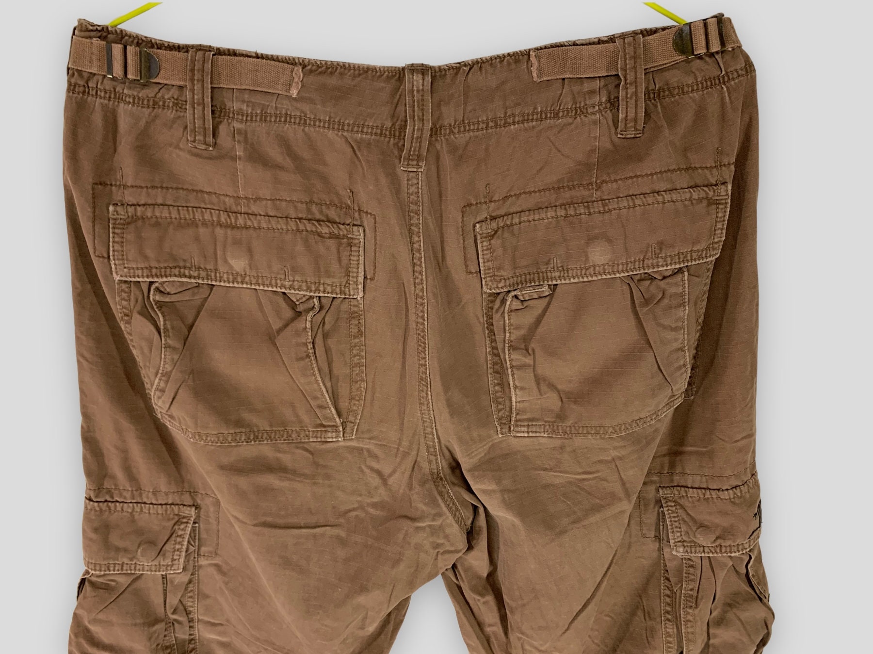 パンツ Vintage Polo Ralph Lauren Cargo Pants Polo by Ralph Lauren Cargo Pant W34 L32 ポロラルフローレン