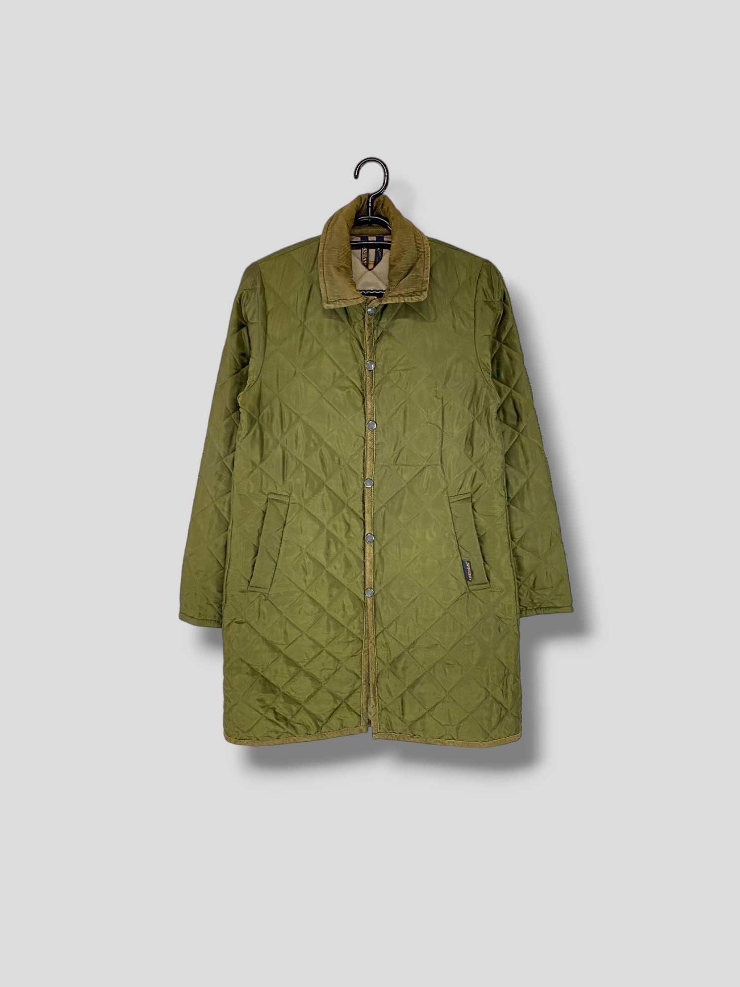 Lavenham Jacket - Etsy