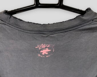 未使用 Old STUSSY 3/4Tee 【Beach crowd】 il_340x270.4598862599_dybz.jpg