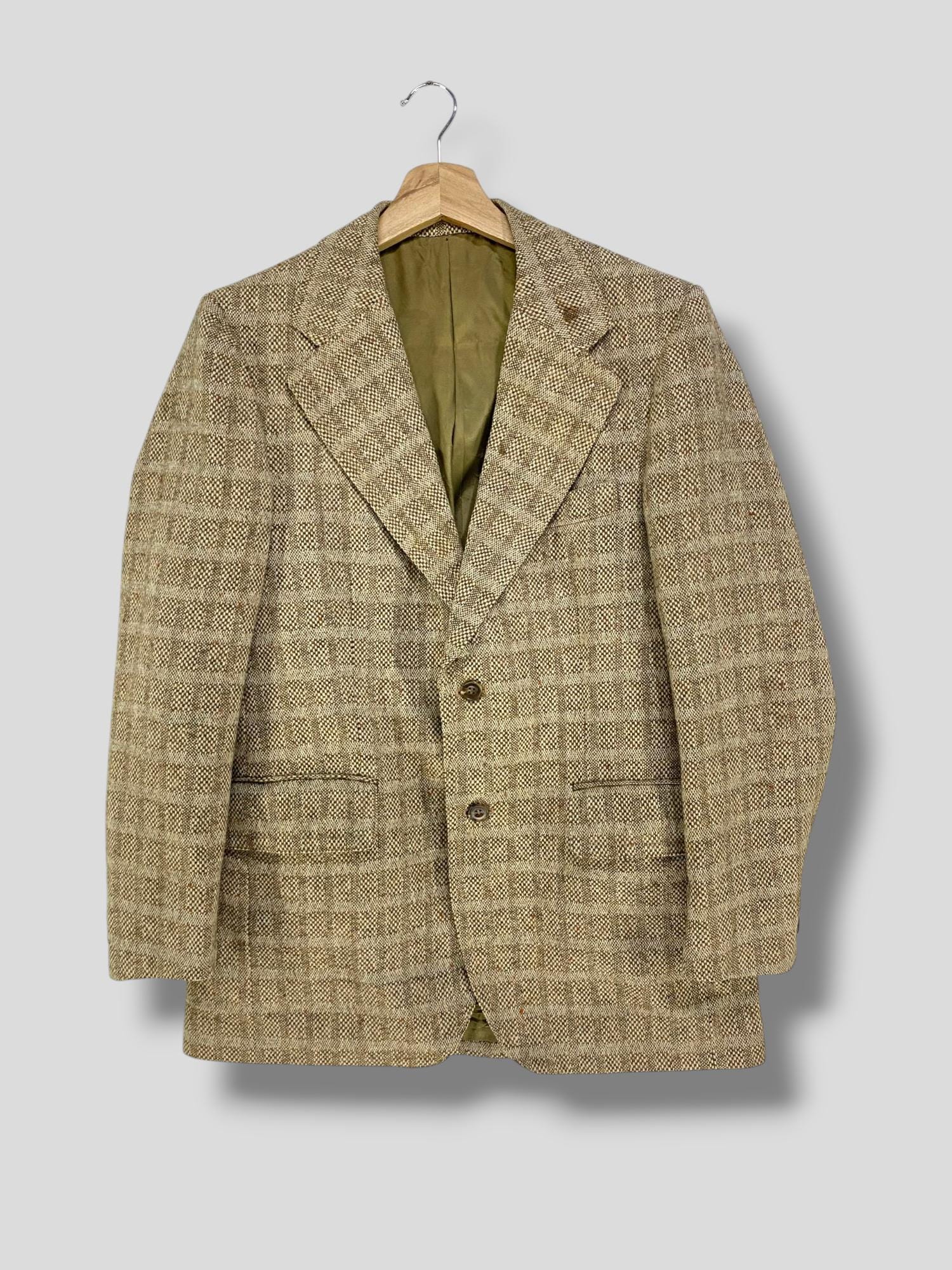 A*k様 Vintage Burberrys Coat ｜Cusha Tweed A*k様 Vintage Burberrys Coat ｜Cusha Tweed A*k様 Vintage Burberrys