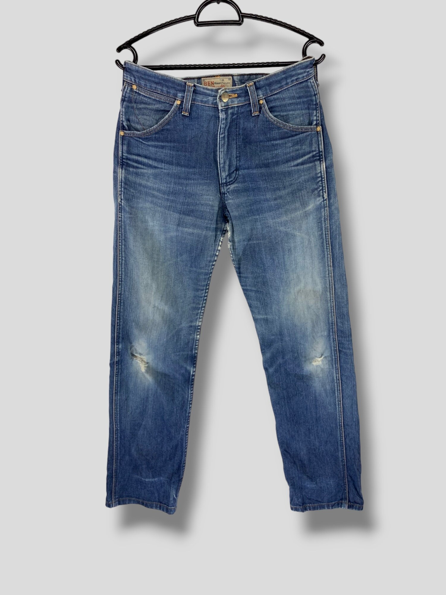 Ben the Rodeo Tailor - Etsy