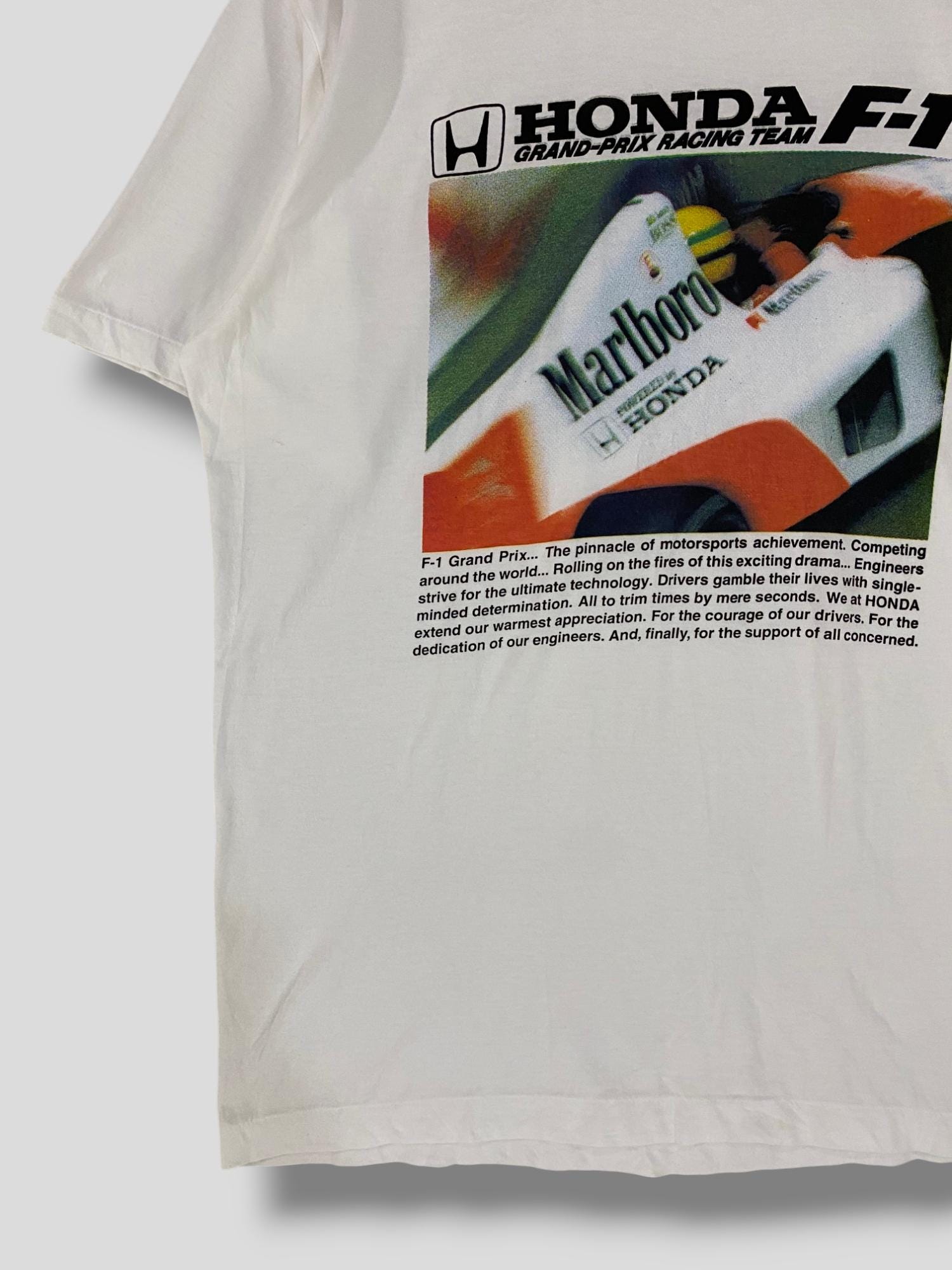 マクラーレンホンダ90年代Ｔシャツ マクラーレンホンダ90年代Tシャツ Amazon.co.jp: マクラーレン