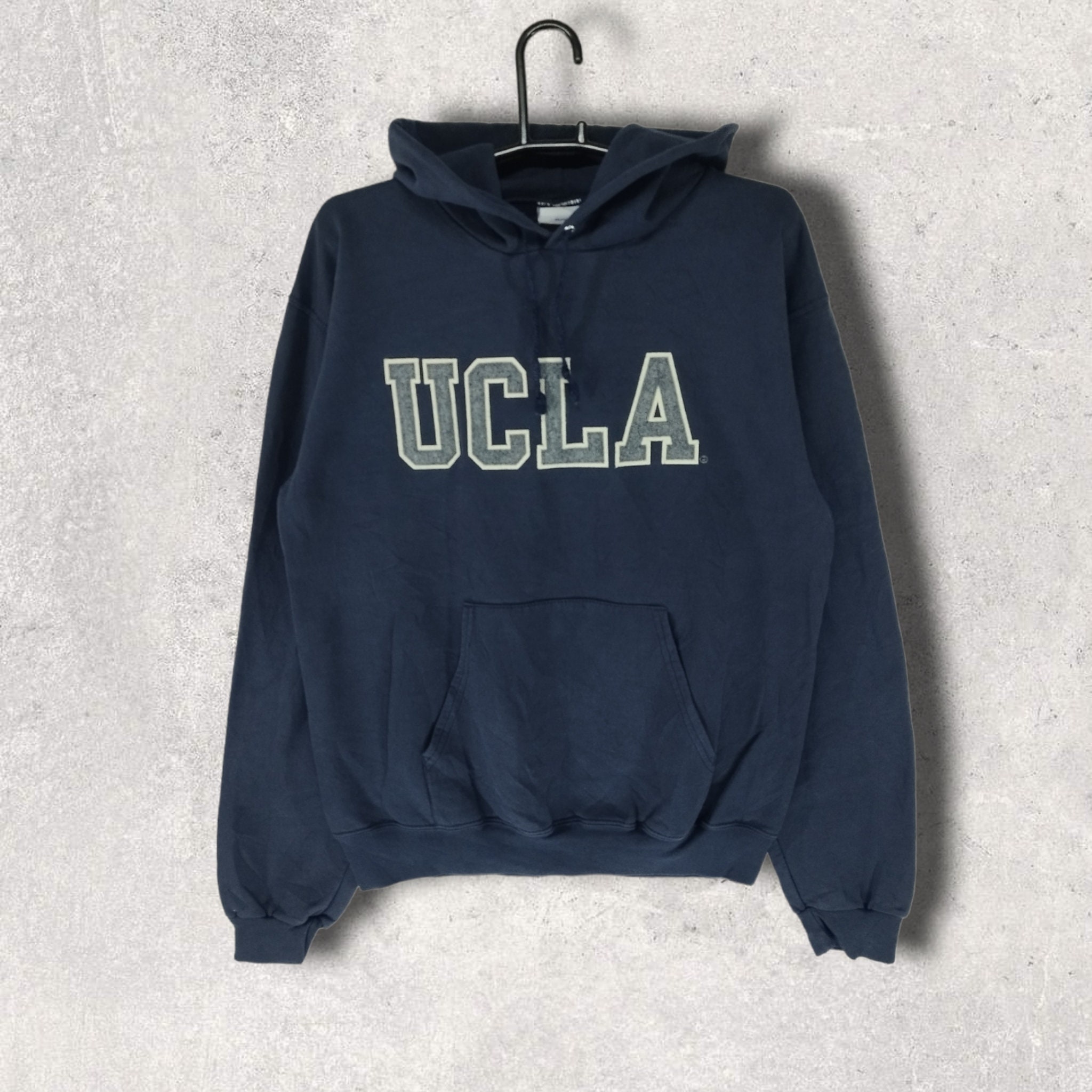 80s Champion®︎ Reverse Weave®︎ UCLA Vintage UCLA Champion Reverse Weave 1980's Warm up USA Made