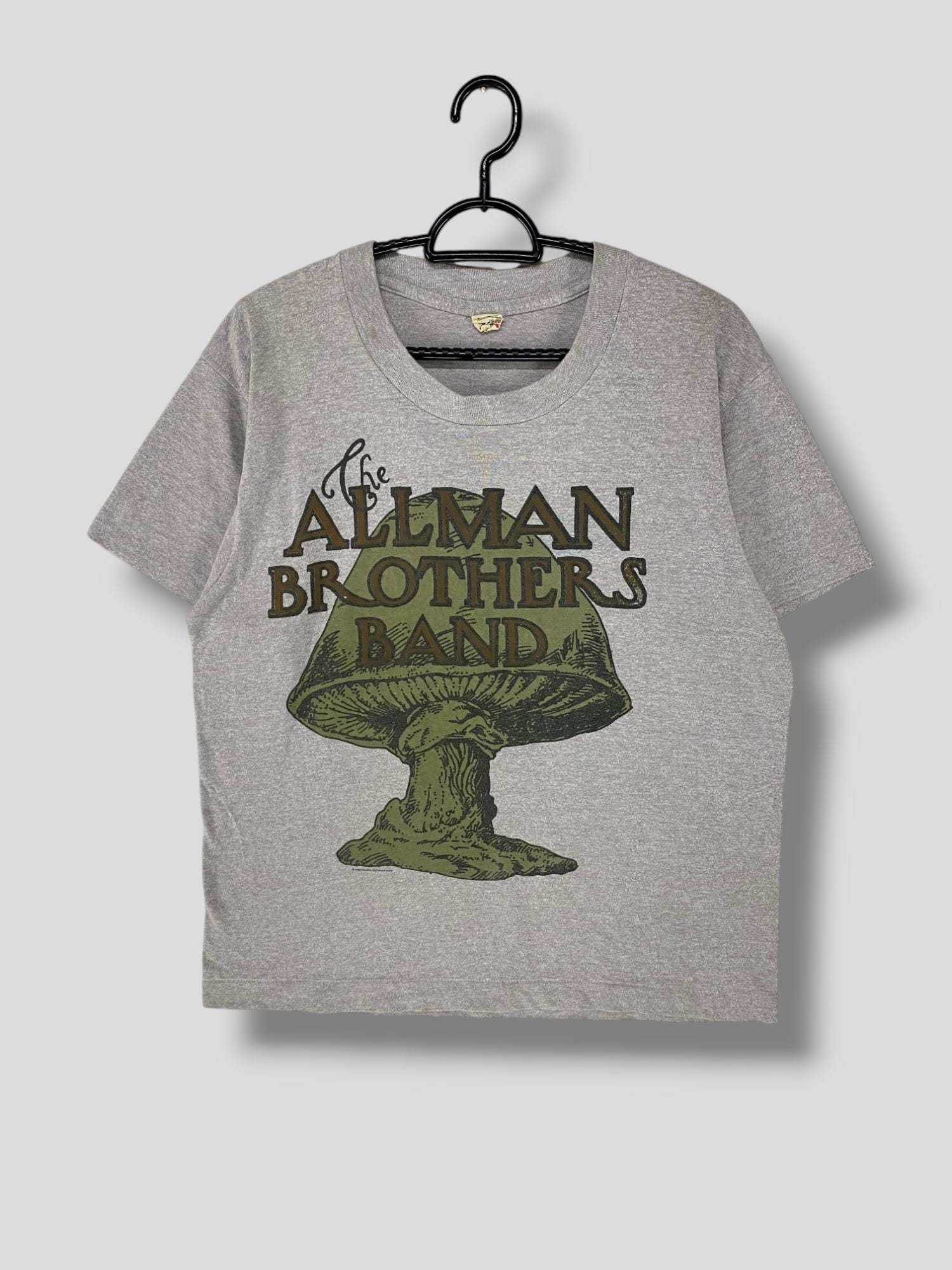 ヴィンテージ 90 年代 オールマン ブラザーズ バンド セブン ターンズ