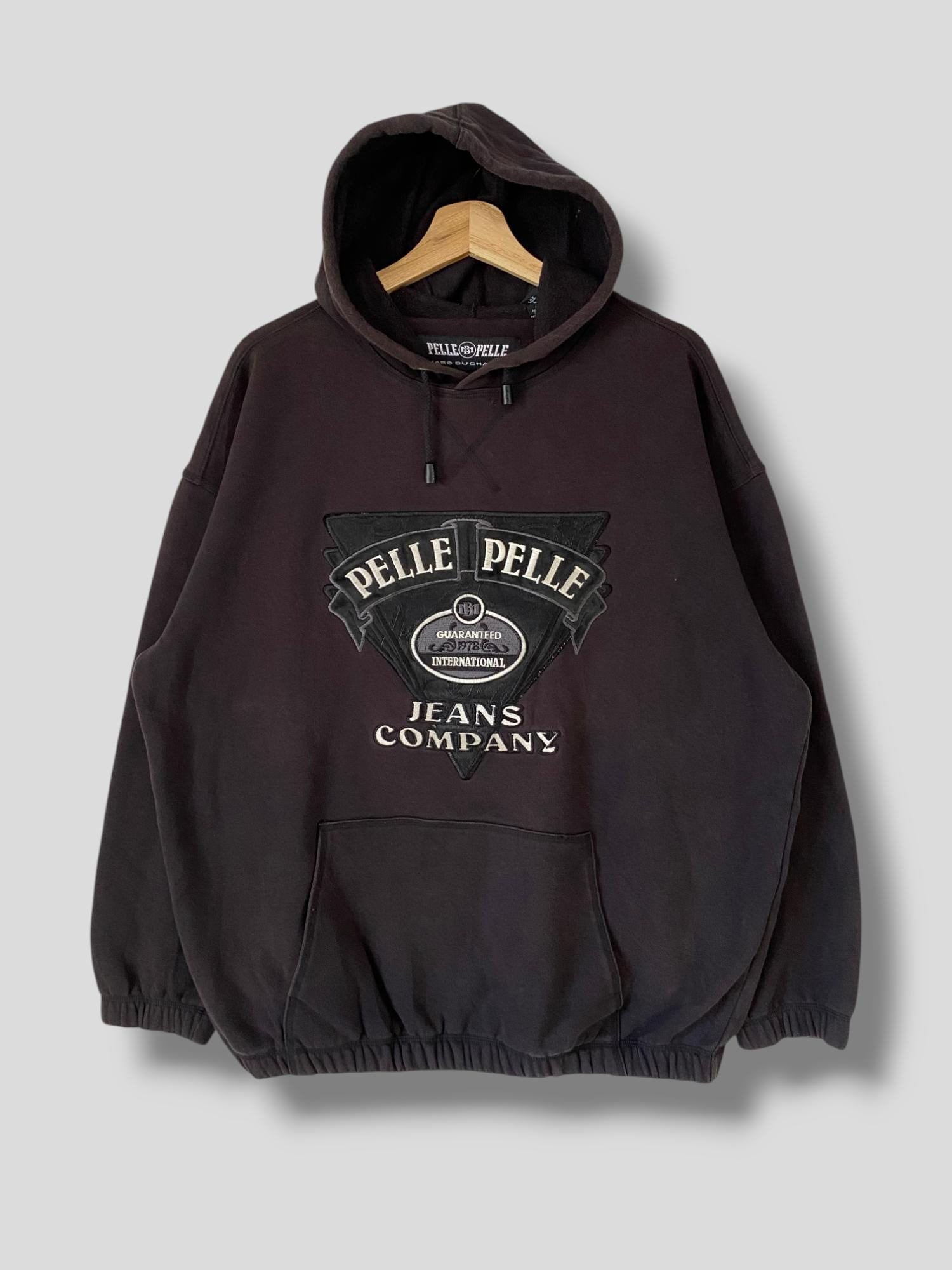 Pelle pelle sweatshirt - Etsy 日本