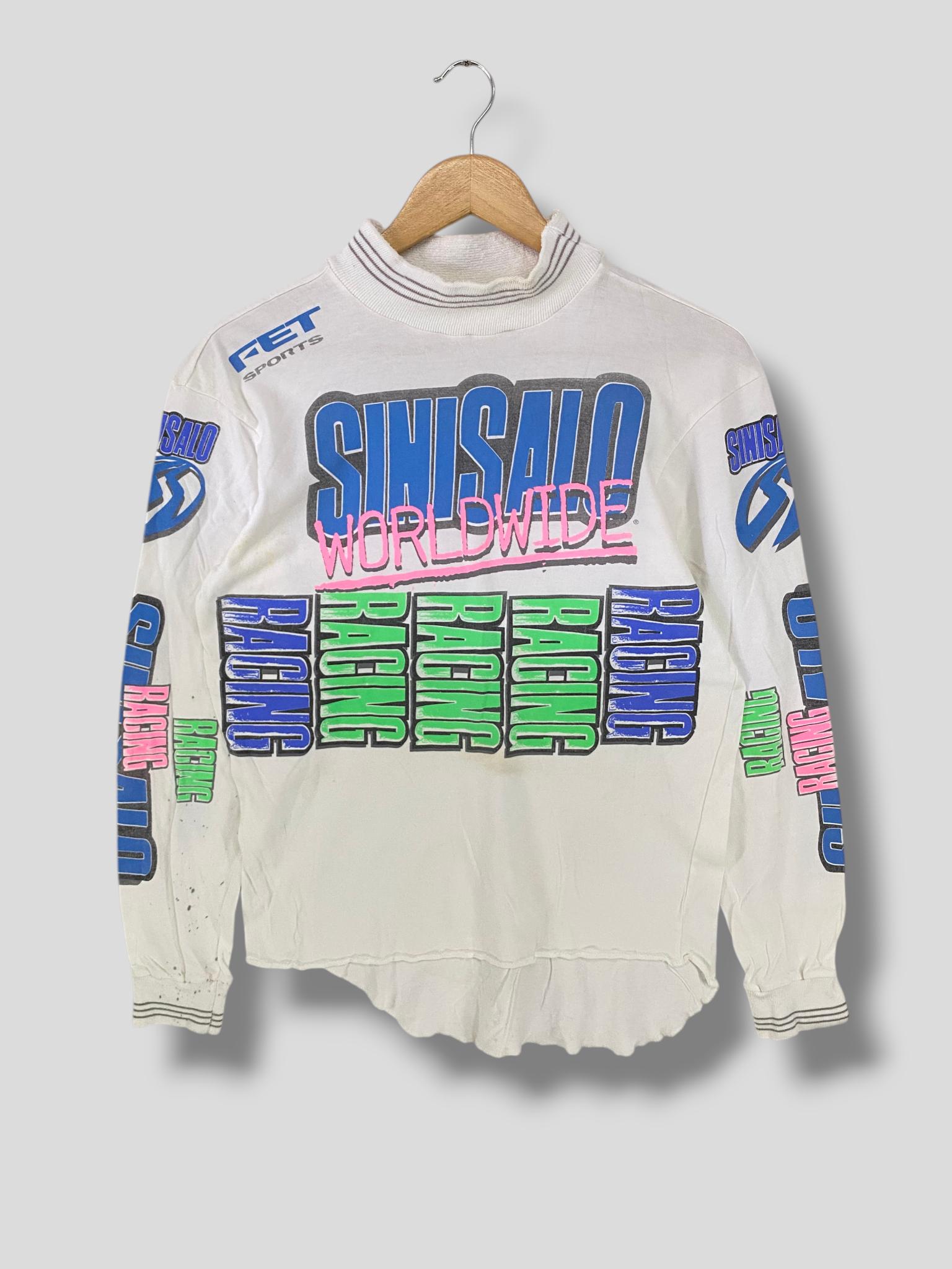 Vintage Jt Racing Jersey - Etsy