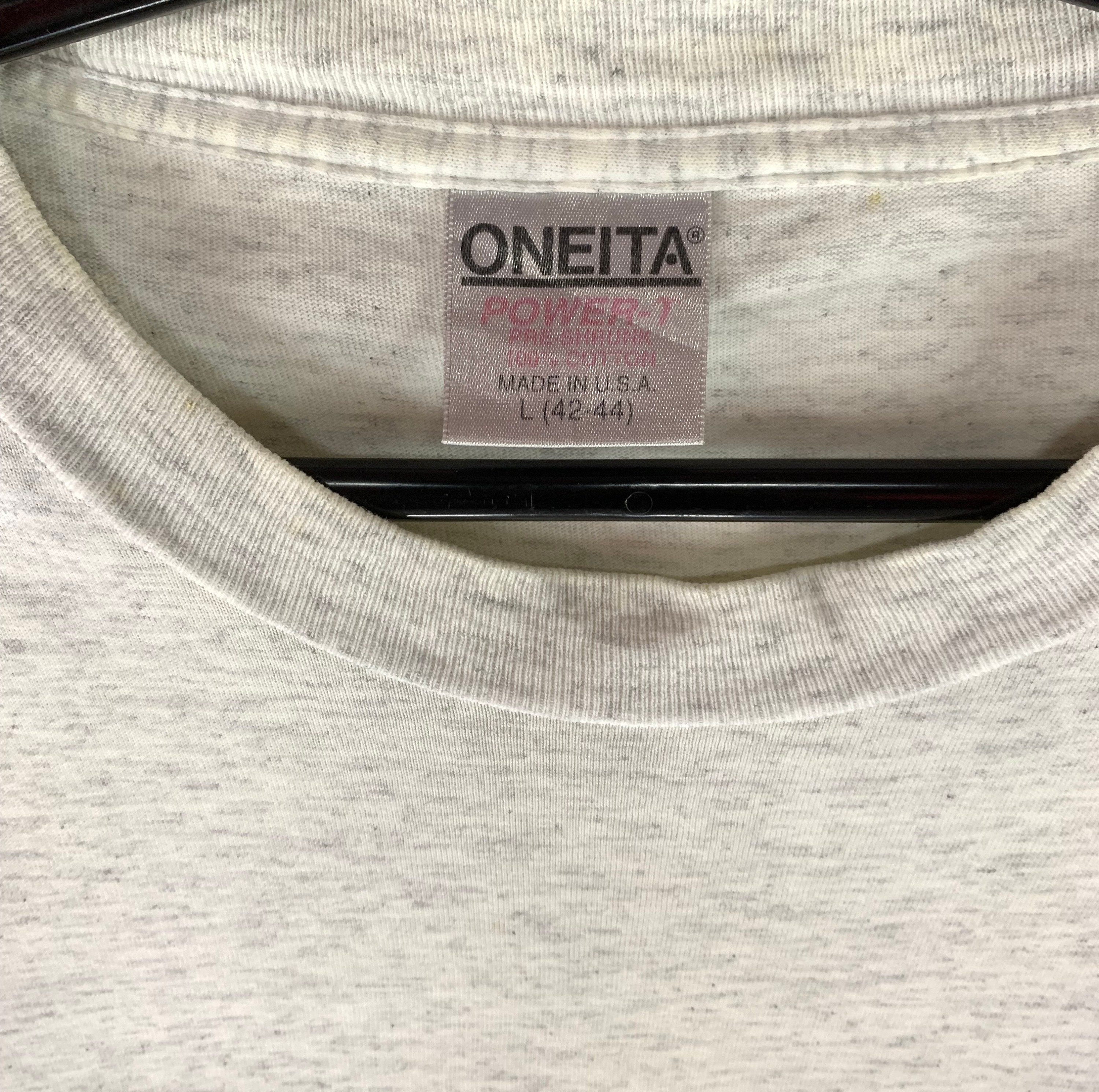 80年代中期~90年代前期 ONEITA Print Made in USA il_340x270.5494636026_573o.jpg