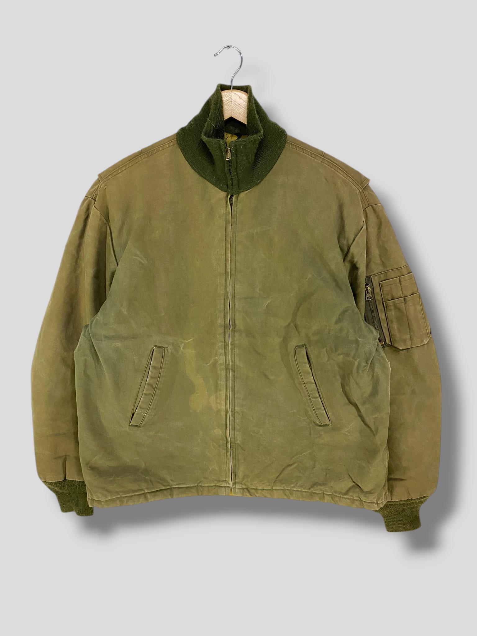 Spiewak Flight Jacket - Etsy