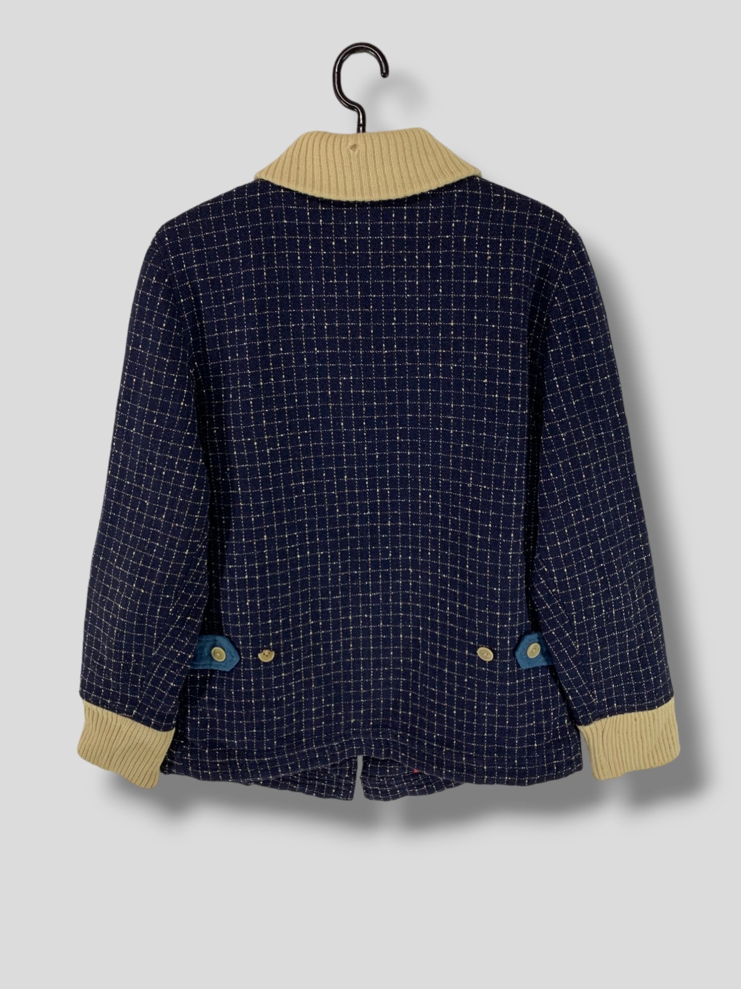 ジャケット・アウター Dry Bones Shawl Collar Duffle Jacket Vintage Dry Bones Pharaoh Shawl Collar Jacket Japanese Brand