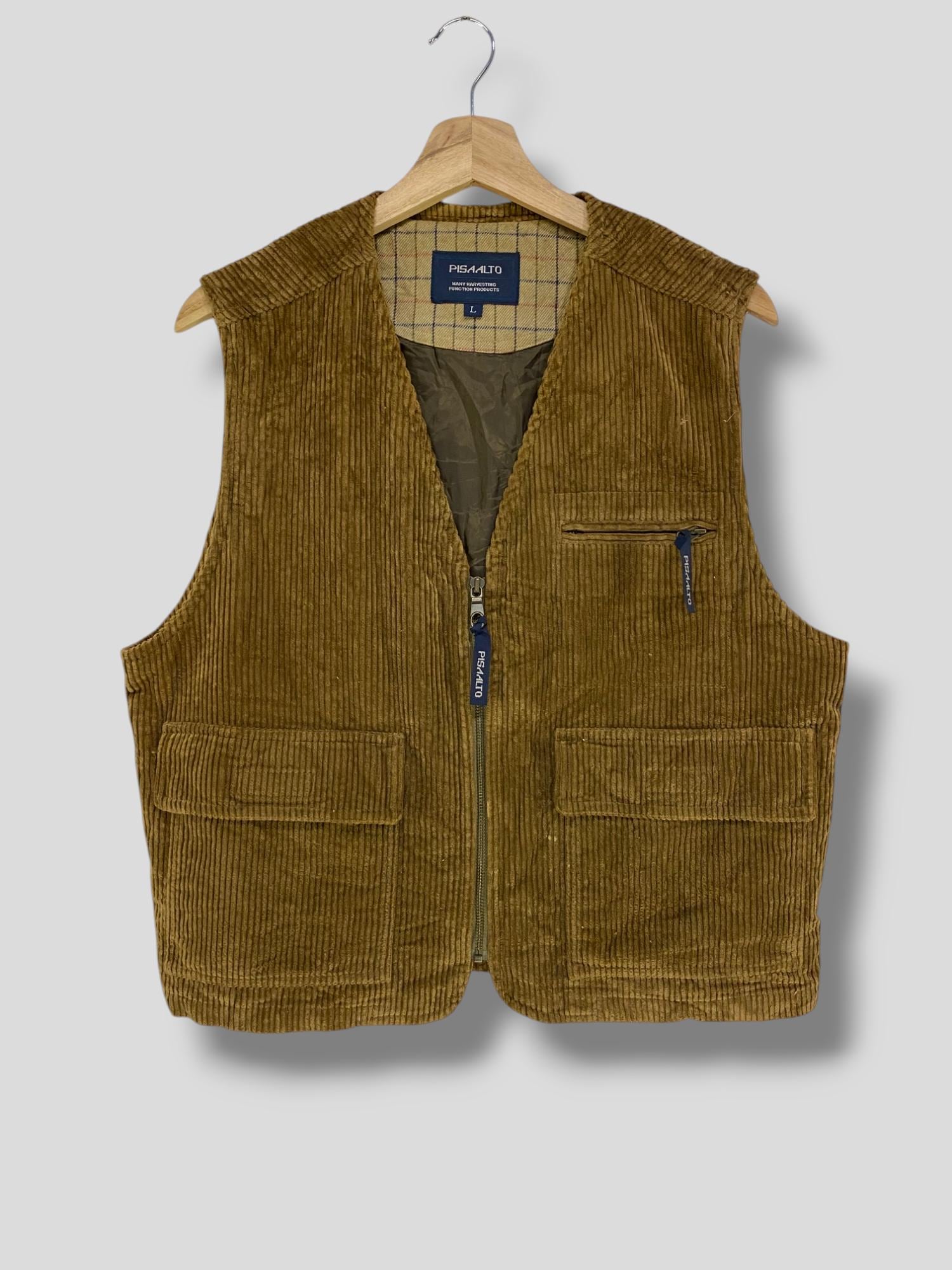Comme Des Garcons Vest - Etsy Ireland