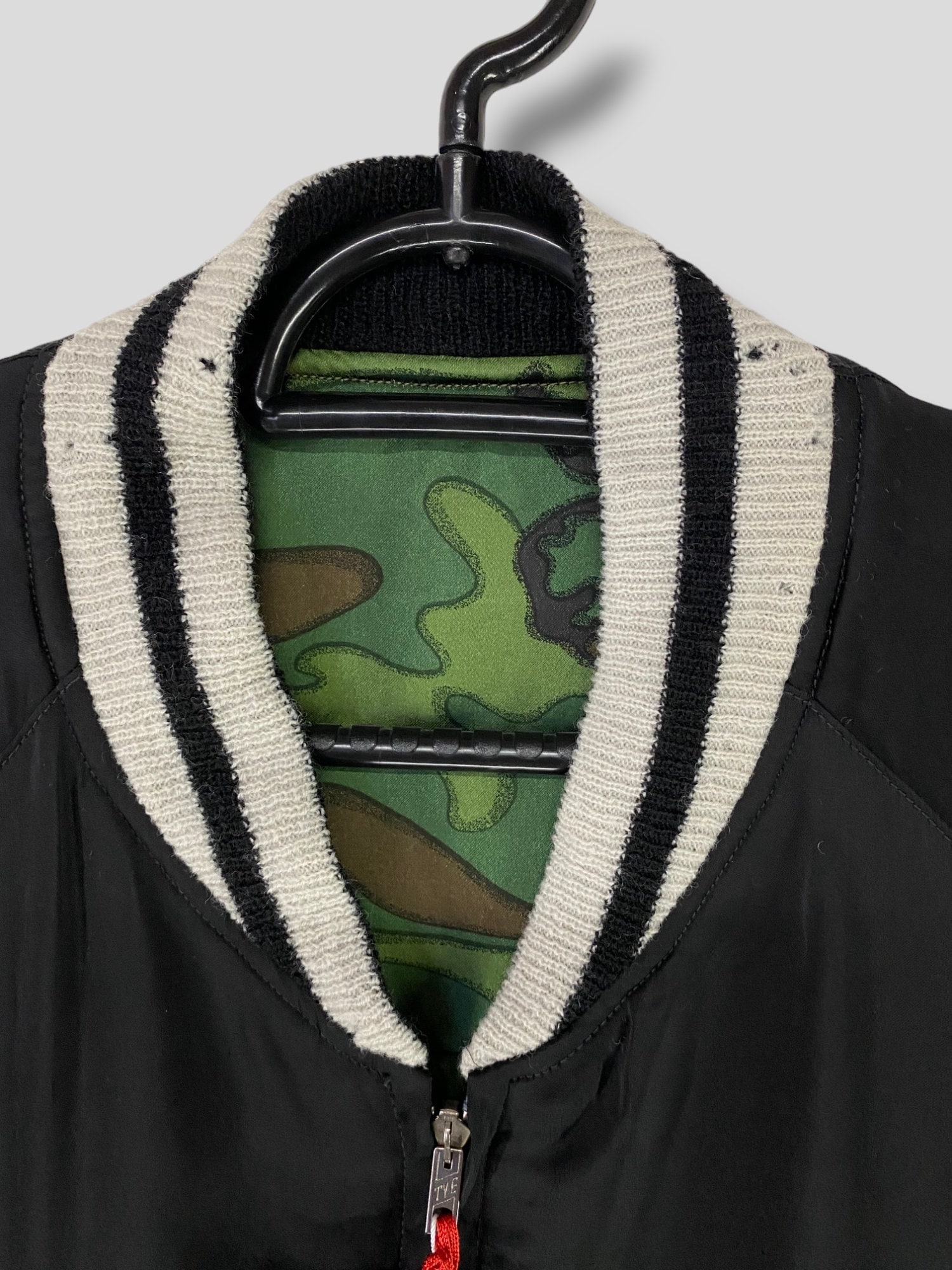 ️50’s【OSH KOSH】VINTAGE JACKET NOS Tailor Toyo Kosho \u0026 Co Shinjuku Collectors Selection Special