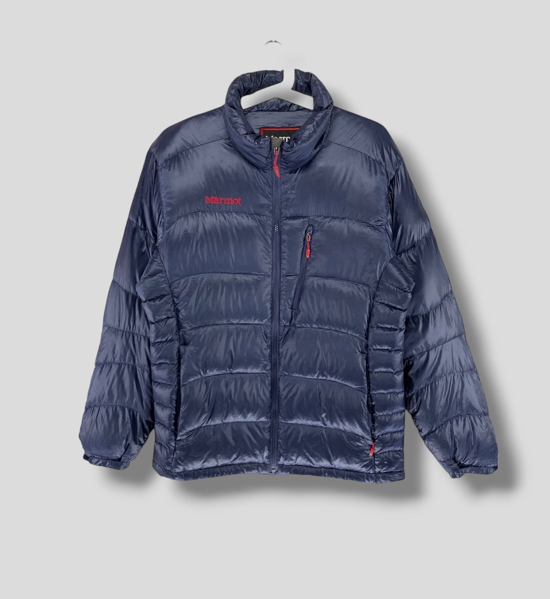 ジャケット・アウター Marmot y2k 2way down puffer jacket il_1080xN.5189997762_aaix.jpg