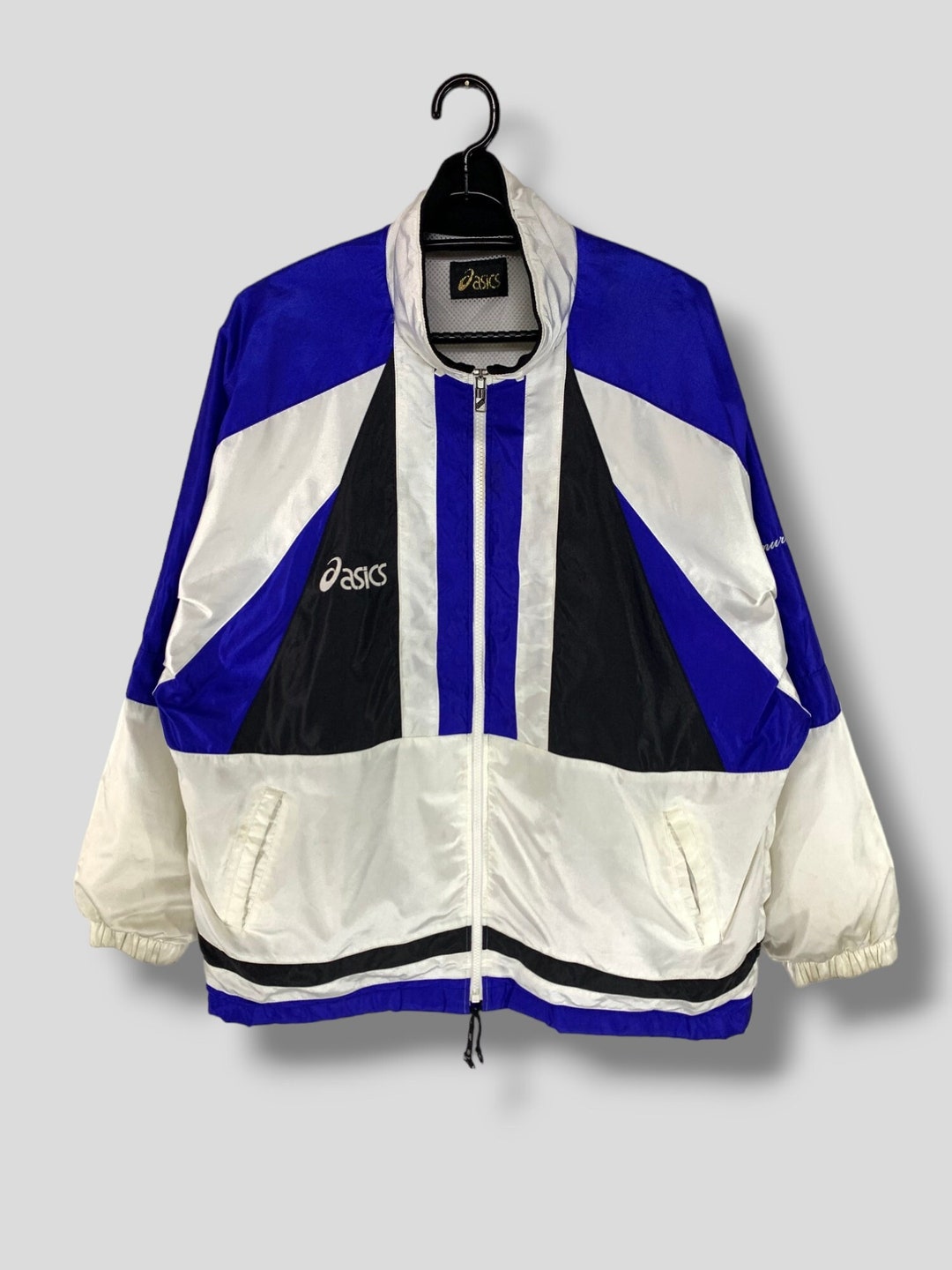 ジャケット・アウター cyan Short Puffer Jacket Marika cutting KLASYCZNY color CYAN | TATUUM