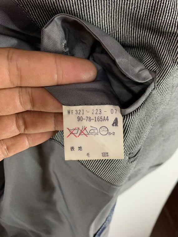 【10月末まで5000円OFF】BURBERRY フォーマルスーツ 150cm バーバリー フォーマルジャケット ブラウス リボン セット 160㎝