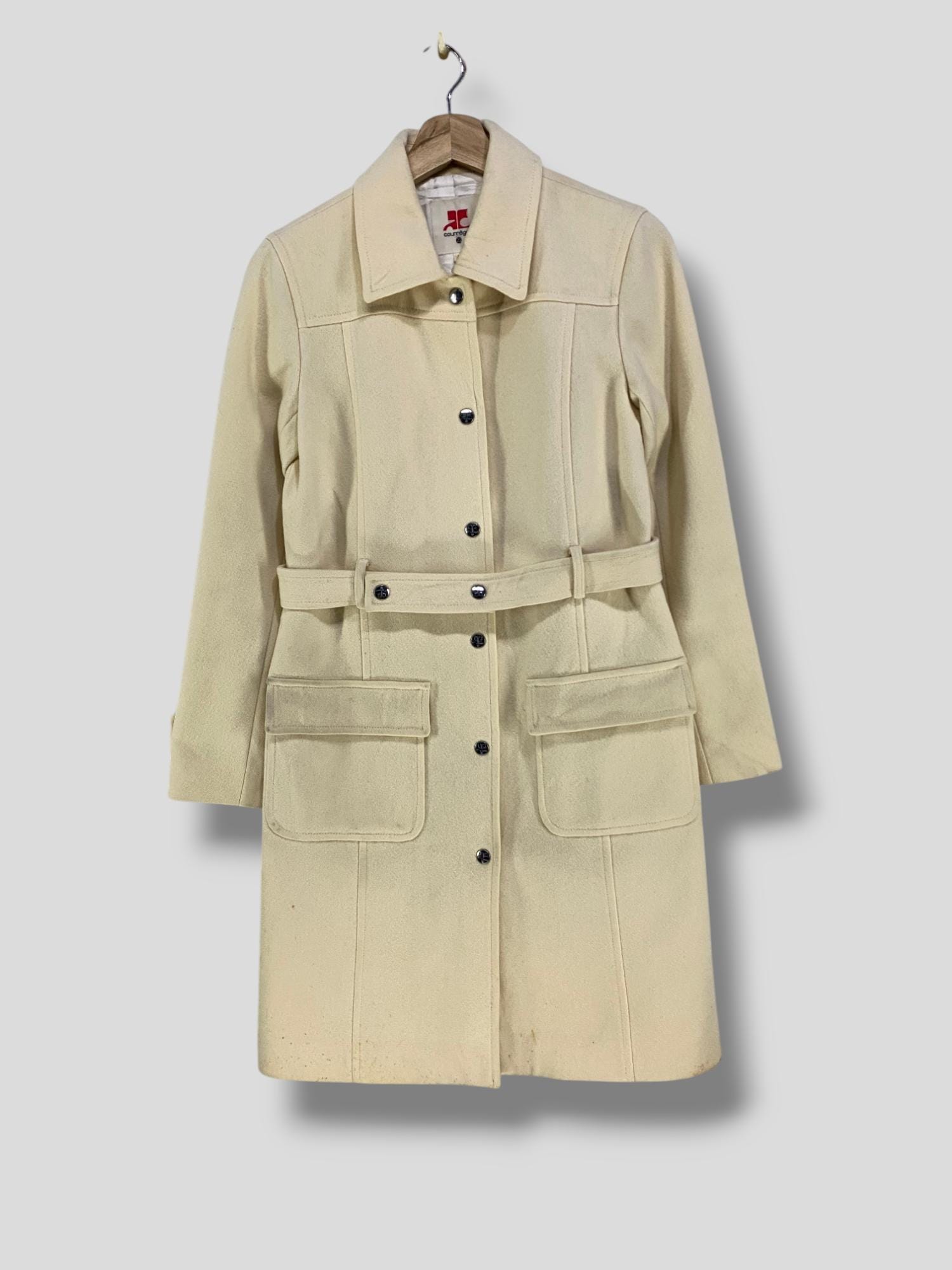 ヴィンテージのクレージュ - Etsy 日本