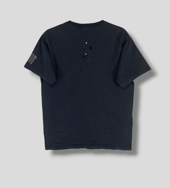 Re：HP TOP TEE（Black) - ZUTOMAYO MART