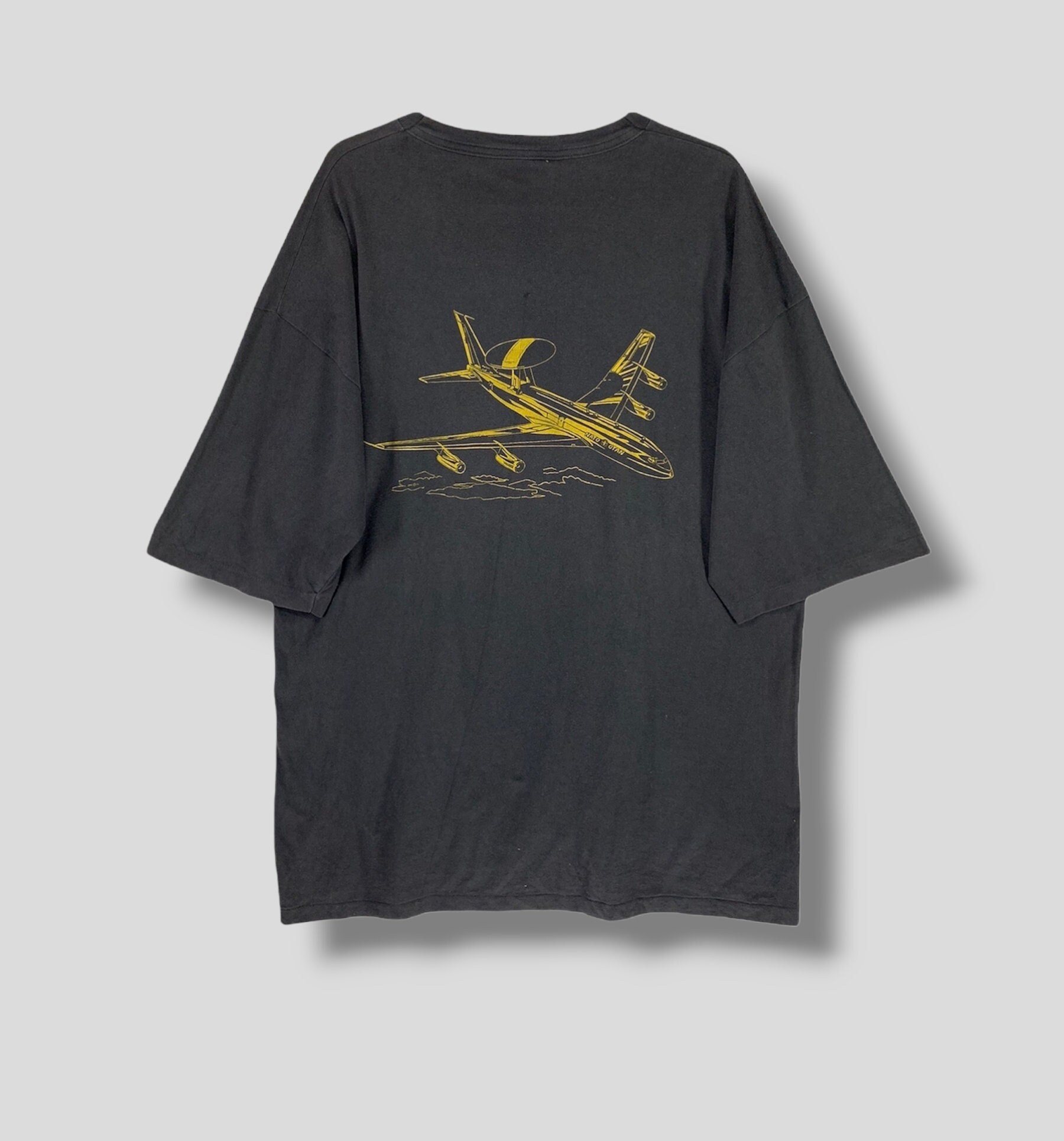 Nato T Shirt Etsy Ireland