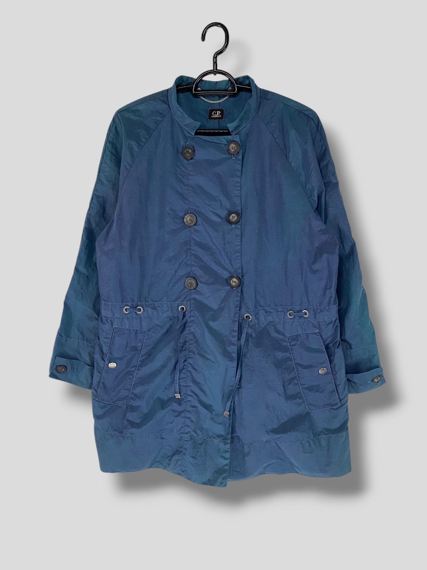 Cp Company Coats - Etsy