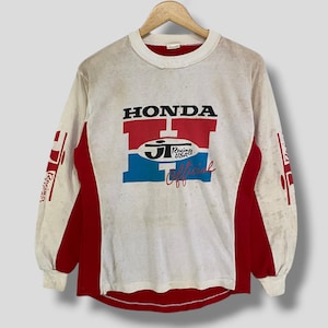 Vintage Jt Racing Jersey - Etsy