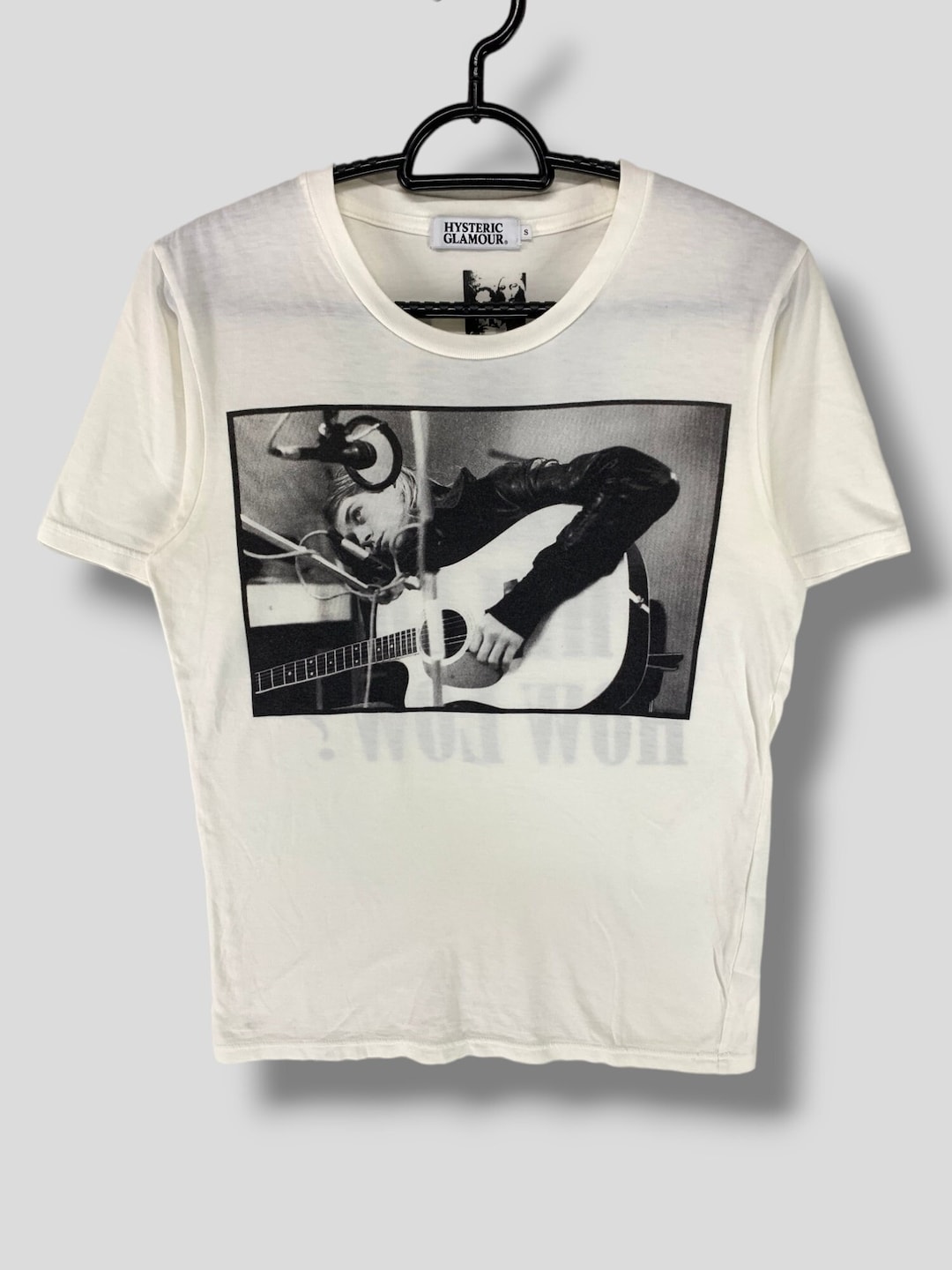 “Hysteric Glamour” zebra T-shirts grunge il_1080xN.7054767849_aikd.jpg