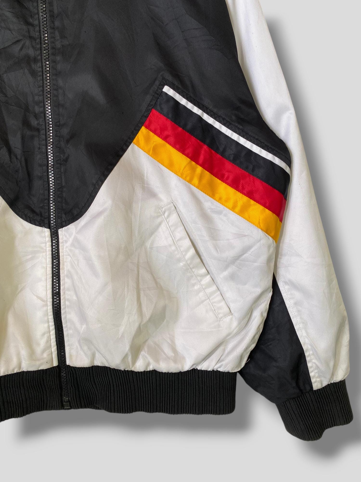 Vintage 90s Adidas Germany Track Top Jacket Athletic Vintage 90s Adidas Germany Track Top Jacket Athletic